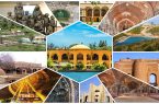 خانه‌های تاریخی تبریز، پنجره ای از دیروز رو به فردا