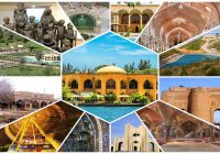 خانه‌های تاریخی تبریز، پنجره ای از دیروز رو به فردا