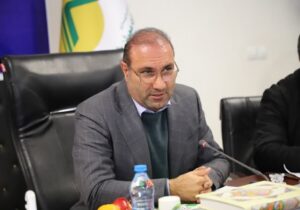 تحویل فوری ۱۰۰۰ مسکن ملی در سهند؛ بسیج امکانات برای تکمیل نهایی