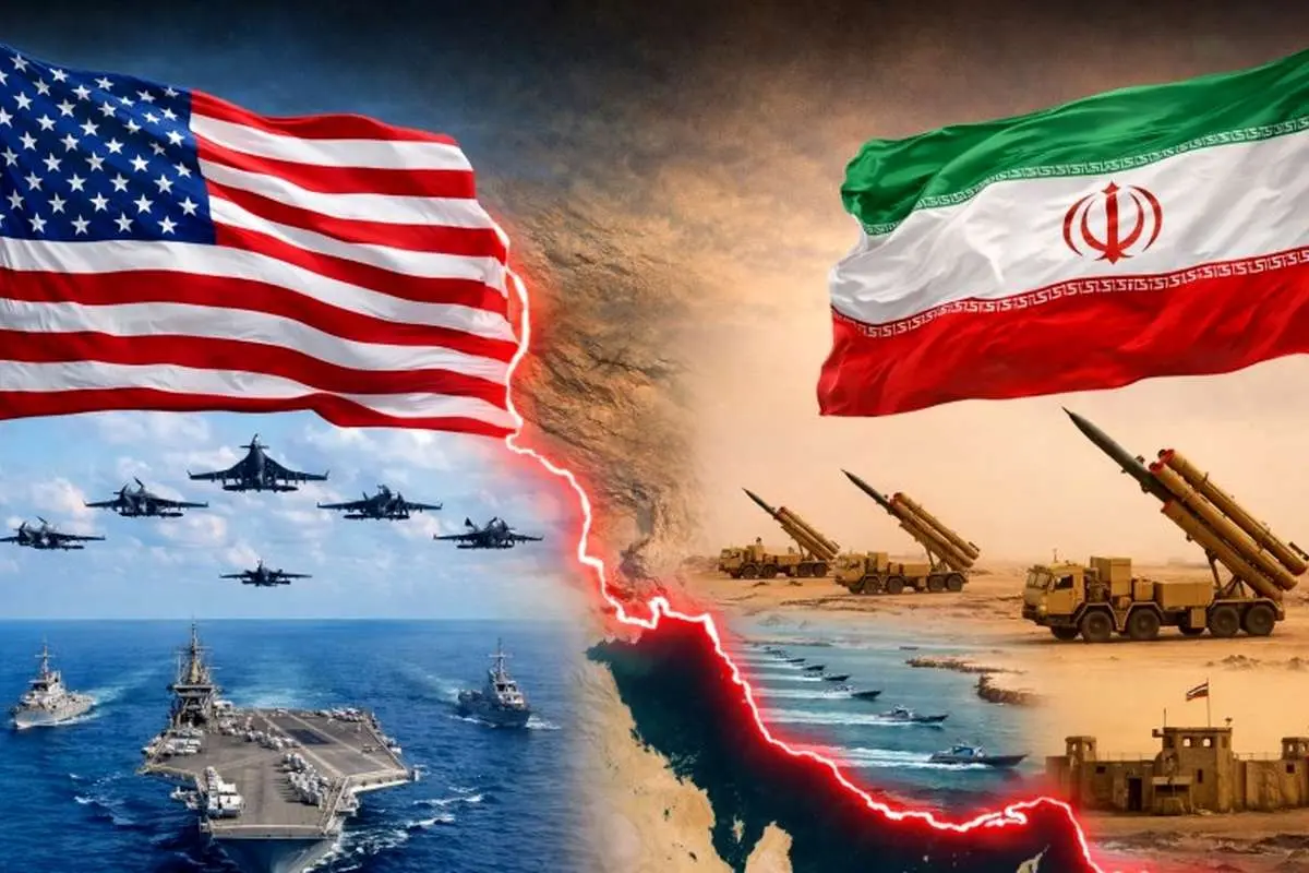 این کشورها می توانند از پشت به ما خنجر بزنند
